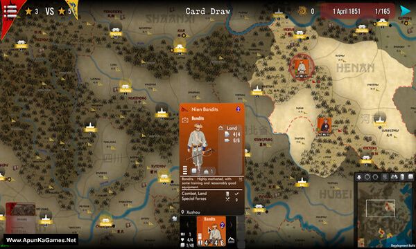 SGS Taipings Screenshot 1, Full Version, PC Game, Download Free