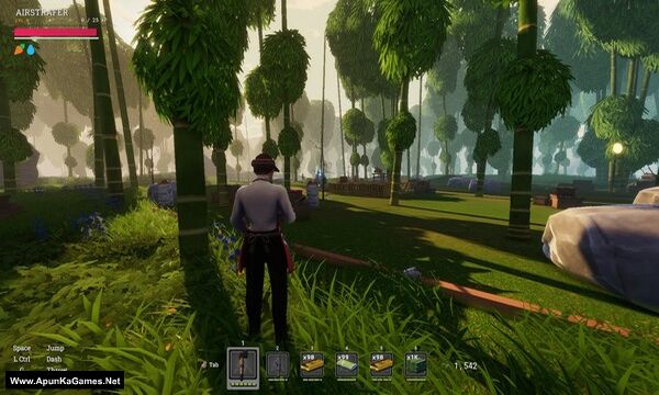 Saleblazers Screenshot 1, Full Version, PC Game, Download Free