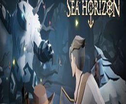 Sea Horizon