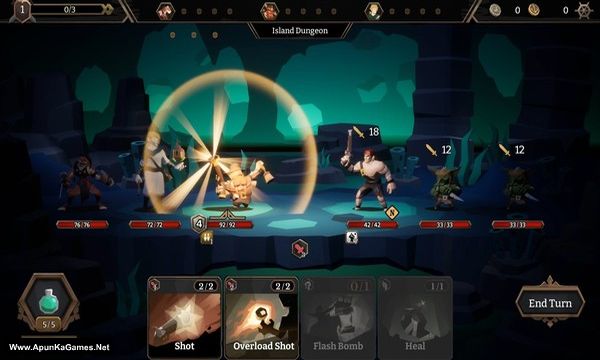 Sea Horizon Screenshot 1, Full Version, PC Game, Download Free