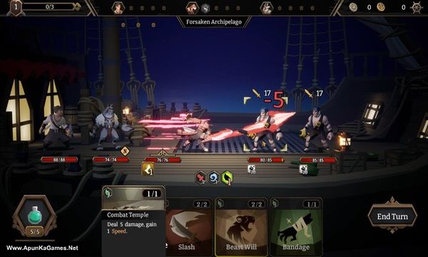 Sea Horizon Screenshot 1, Full Version, PC Game, Download Free