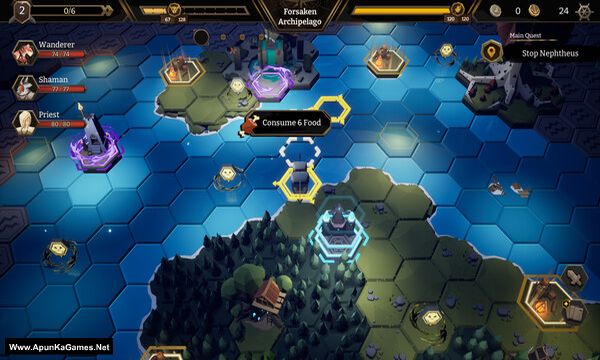 Sea Horizon Screenshot 3, Full Version, PC Game, Download Free