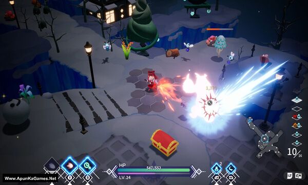 Silent Hope Screenshot 3, Full Version, PC Game, Download Free