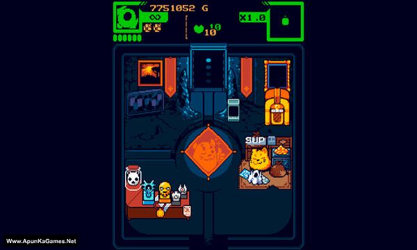 Star of Providence Screenshot 1, Full Version, PC Game, Download Free