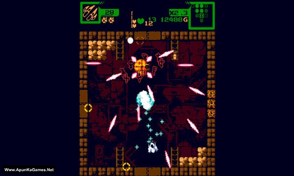 Star of Providence Screenshot 3, Full Version, PC Game, Download Free