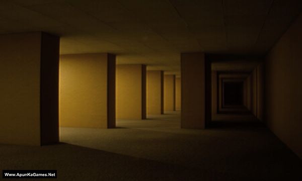 The Backrooms: Lost Tape Screenshot 1, Full Version, PC Game, Download Free