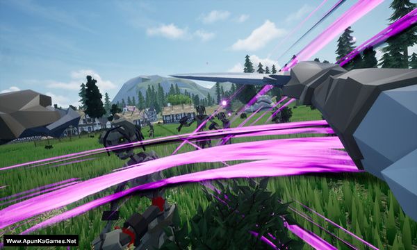 The Bloodline Screenshot 1, Full Version, PC Game, Download Free