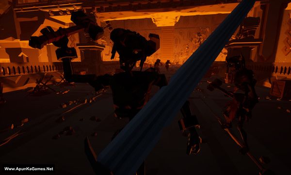 The Bloodline Screenshot 1, Full Version, PC Game, Download Free