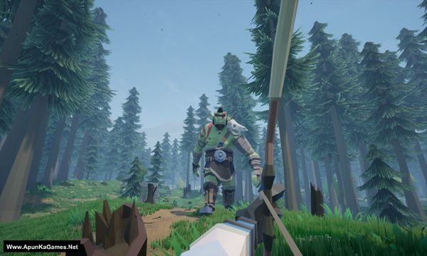 The Bloodline Screenshot 3, Full Version, PC Game, Download Free