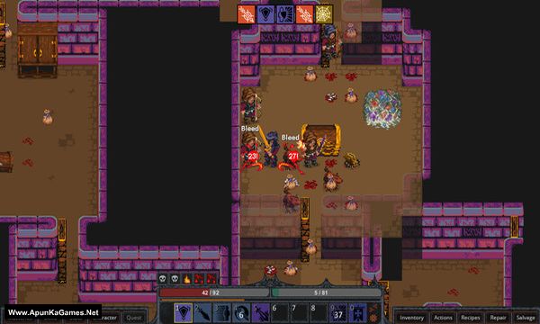 The Doors of Trithius Screenshot 1, Full Version, PC Game, Download Free