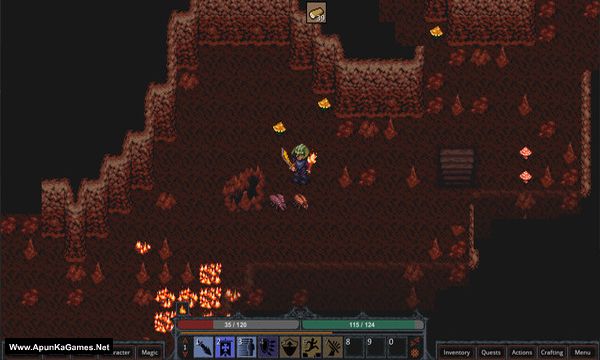 The Doors of Trithius Screenshot 3, Full Version, PC Game, Download Free