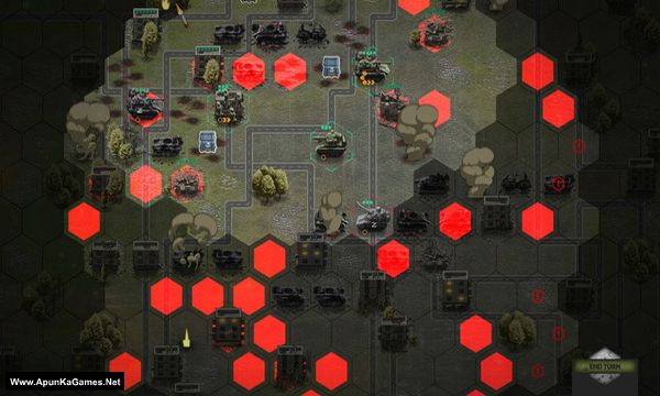 Ukraine Defense Force Tactics Screenshot 1, Full Version, PC Game, Download Free