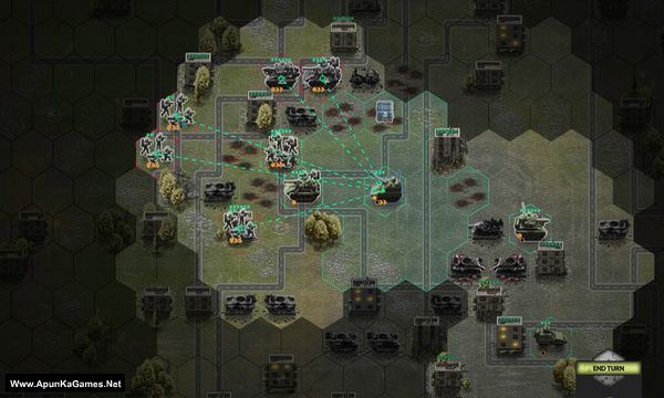 Ukraine Defense Force Tactics Screenshot 1, Full Version, PC Game, Download Free