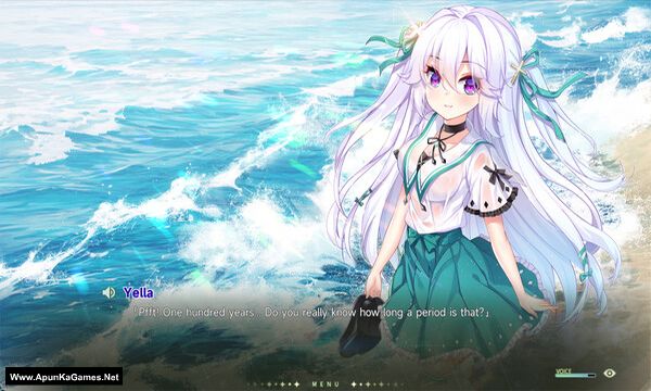 Vampires’ Melody 2 Screenshot 1, Full Version, PC Game, Download Free