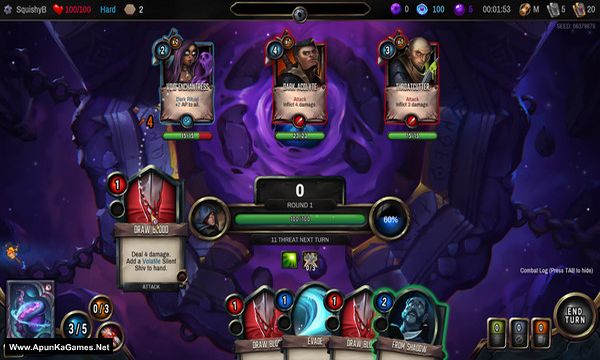 Vault of the Void Screenshot 1, Full Version, PC Game, Download Free