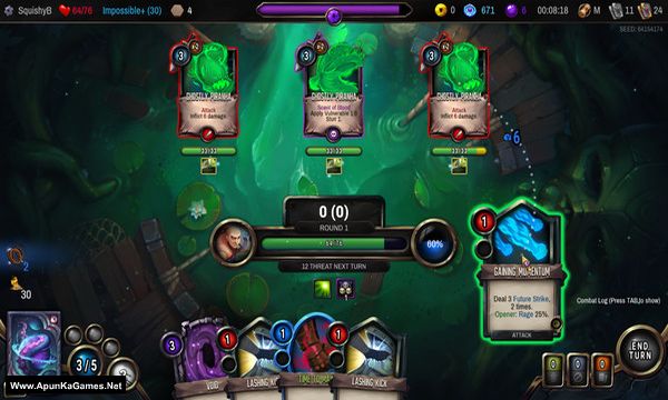 Vault of the Void Screenshot 1, Full Version, PC Game, Download Free