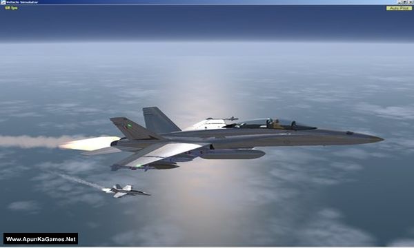 Vehicle Simulator Screenshot 1, Full Version, PC Game, Download Free