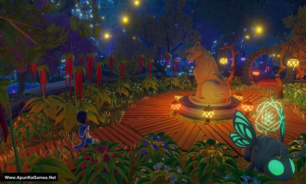 Wildmender Screenshot 1, Full Version, PC Game, Download Free