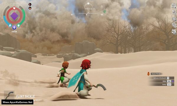 Wildmender Screenshot 1, Full Version, PC Game, Download Free