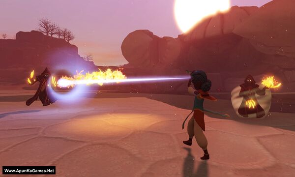 Wildmender Screenshot 3, Full Version, PC Game, Download Free