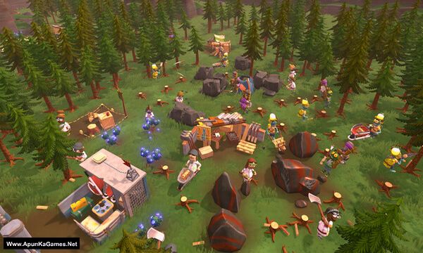 Zombie Cure Lab Screenshot 1, Full Version, PC Game, Download Free