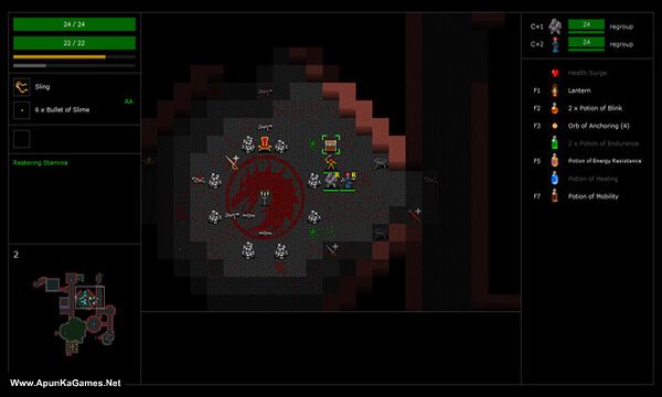 Zorbus Screenshot 1, Full Version, PC Game, Download Free