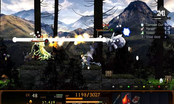 ASTLIBRA Revision Screenshot 1, Full Version, PC Game, Download Free