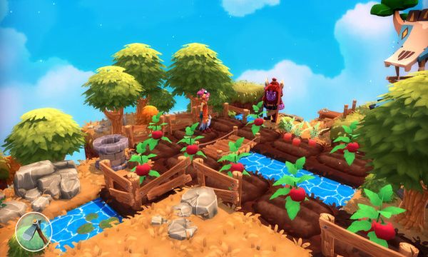 Ankora: Lost Days Screenshot 1, Full Version, PC Game, Download Free