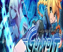 Azure Striker Gunvolt 1
