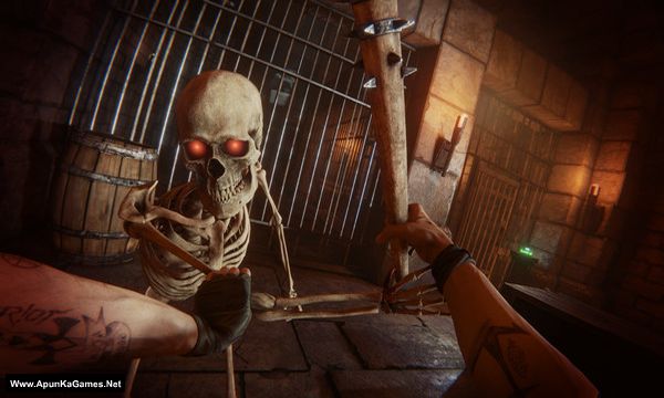 BONELAB Screenshot 1, Full Version, PC Game, Download Free
