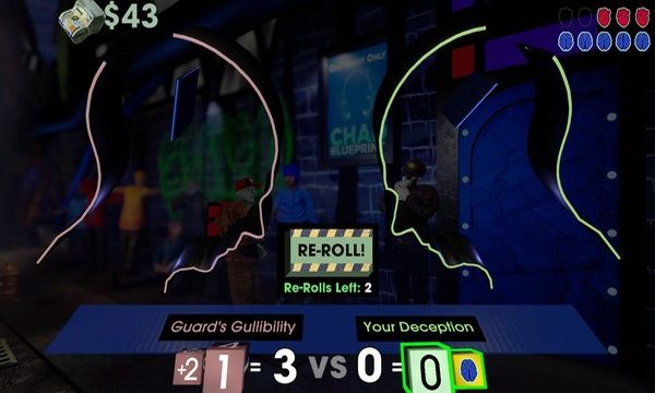 Betrayal At Club Low Screenshot 3, Full Version, PC Game, Download Free