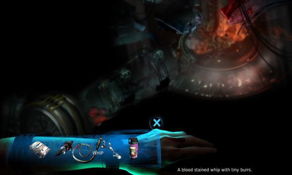 CAYNE Screenshot 1, Full Version, PC Game, Download Free