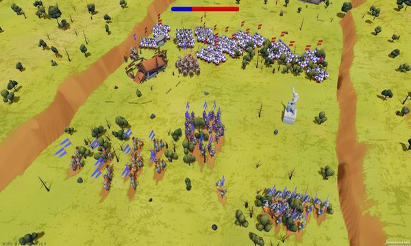 Citizens Far Lands Screenshot 3, Full Version, PC Game, Download Free