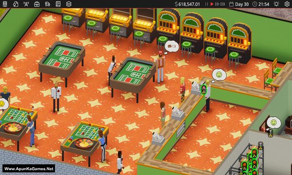 Definitely Not Fried Chicken Screenshot 3, Full Version, PC Game, Download Free