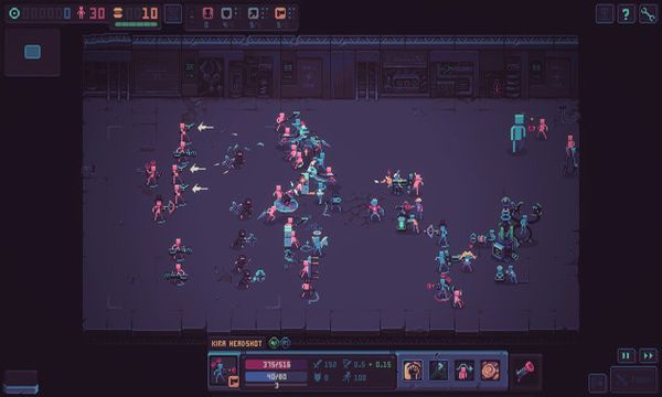Despot's Game: Dystopian Battle Simulator Screenshot 1, Full Version, PC Game, Download Free