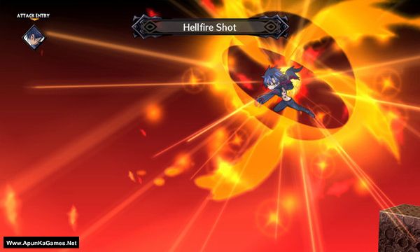 Disgaea 5 Complete Screenshot 3, Full Version, PC Game, Download Free