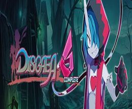 Disgaea 6 Complete