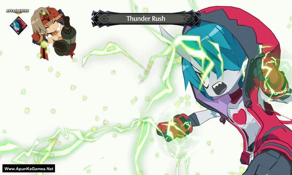 Disgaea 6 Complete Screenshot 1, Full Version, PC Game, Download Free