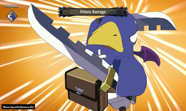 Disgaea 6 Complete Screenshot 1, Full Version, PC Game, Download Free