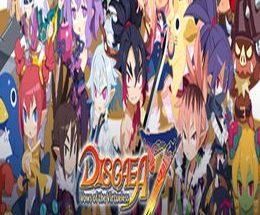 Disgaea 7: Vows of the Virtueless
