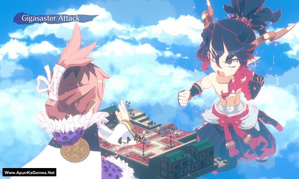 Disgaea 7: Vows of the Virtueless Screenshot 3, Full Version, PC Game, Download Free