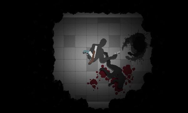 Endoparasitic Screenshot 1, Full Version, PC Game, Download Free