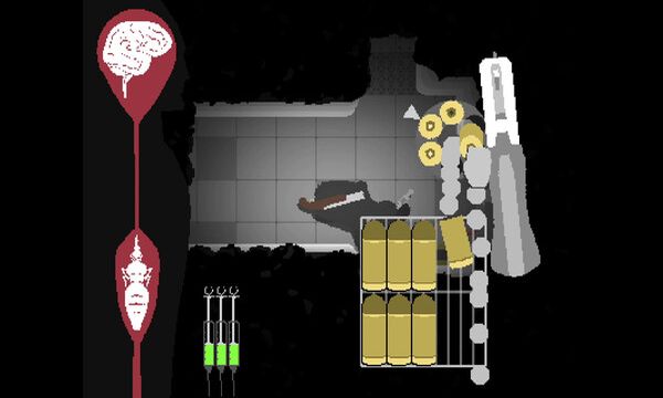 Endoparasitic Screenshot 1, Full Version, PC Game, Download Free