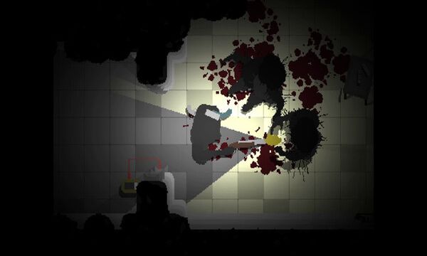 Endoparasitic Screenshot 3, Full Version, PC Game, Download Free
