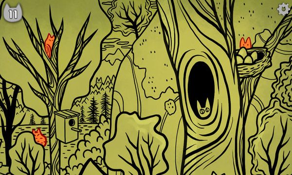Ever Seen A Cat? 3 Screenshot 1, Full Version, PC Game, Download Free
