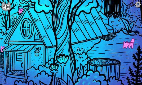 Ever Seen A Cat? 3 Screenshot 3, Full Version, PC Game, Download Free