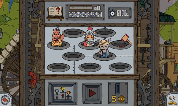 FIND ALL 2: Middle Ages Screenshot 1, Full Version, PC Game, Download Free