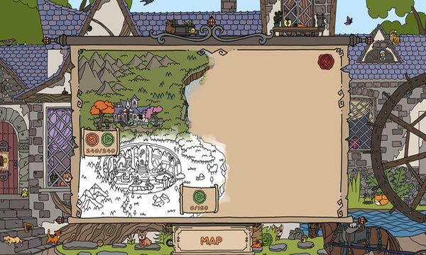 FIND ALL 4: Magic Screenshot 3, Full Version, PC Game, Download Free