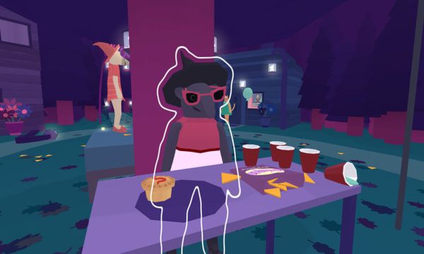 Frog Detective 2: The Case of the Invisible Wizard Screenshot 3, Full Version, PC Game, Download Free