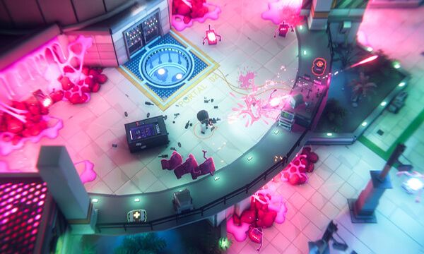 From Space Screenshot 1, Full Version, PC Game, Download Free